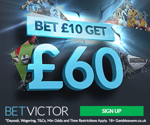 BetVictor