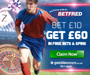 Betfred