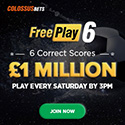 Football Jackpots