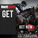 NetBet Deposit Bonus