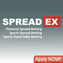 Spreadex