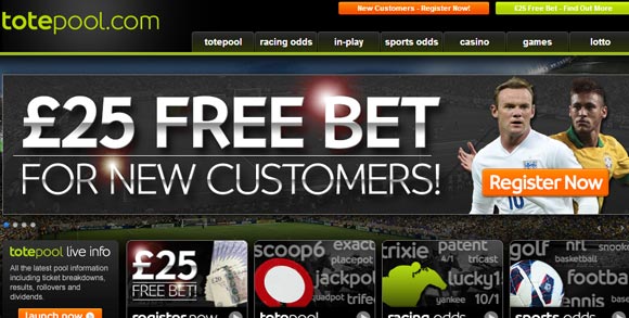 Totesport